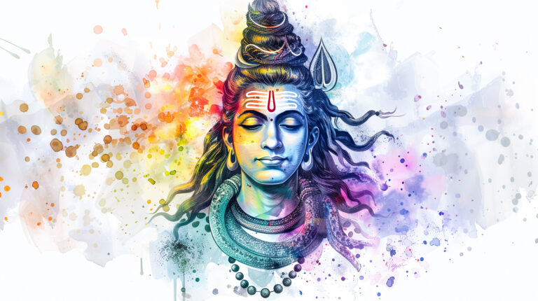 Yoga & Touch for Men – Connect through your inner God or Goddess